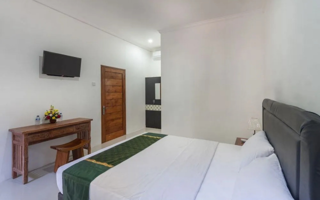 Vivaldi at Jimbaran – Guest Rooms – Jimbaran