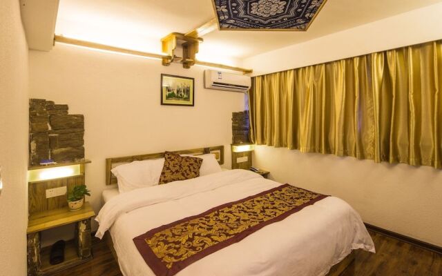 Zhangjiajie Destination Youth Hostel
