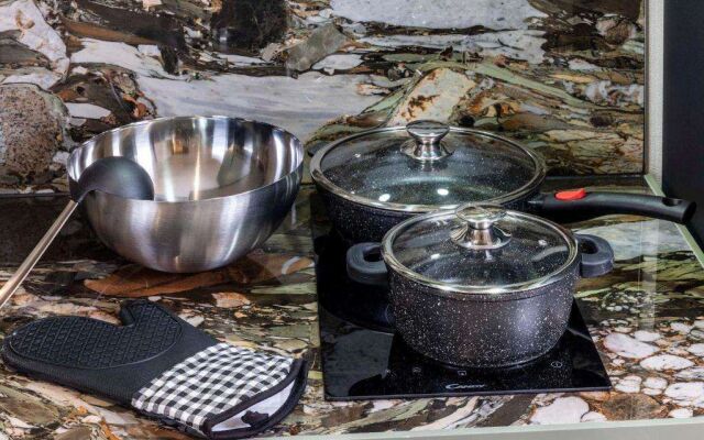 Yuna Saint-Honoré - Serviced Apartments