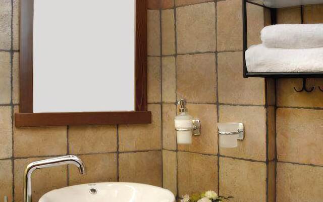 Dryas Guesthouse