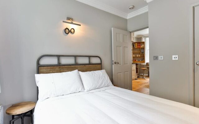 Beautiful Apartment - Bloomsbury