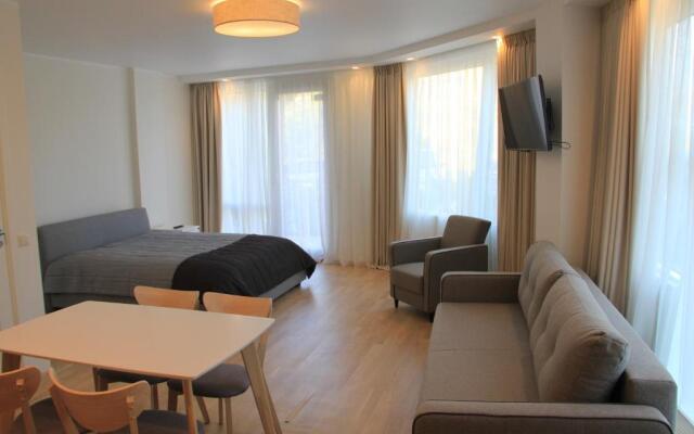 Baltic Apartments Premium