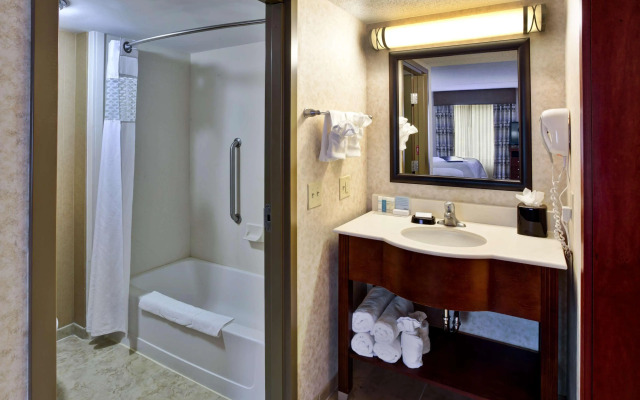 Hampton Inn & Suites Richmond/Virginia Center