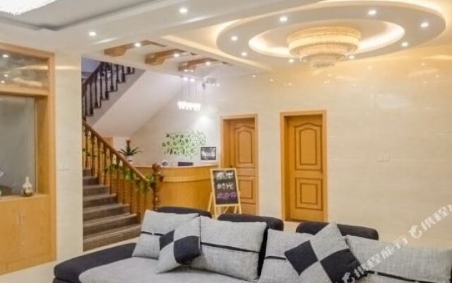 Xitang April Days Inn