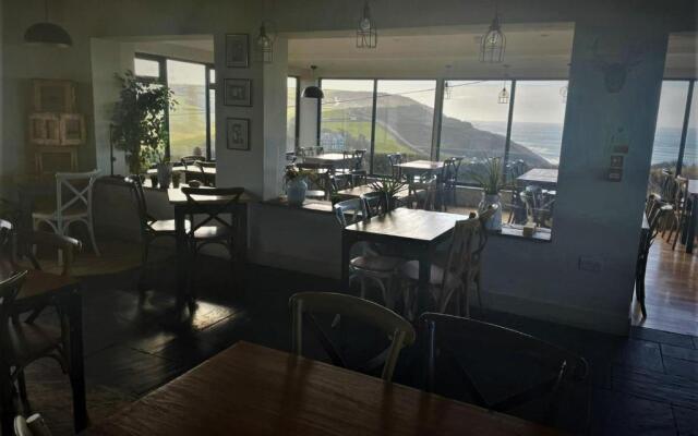 Widemouth Manor Hotel