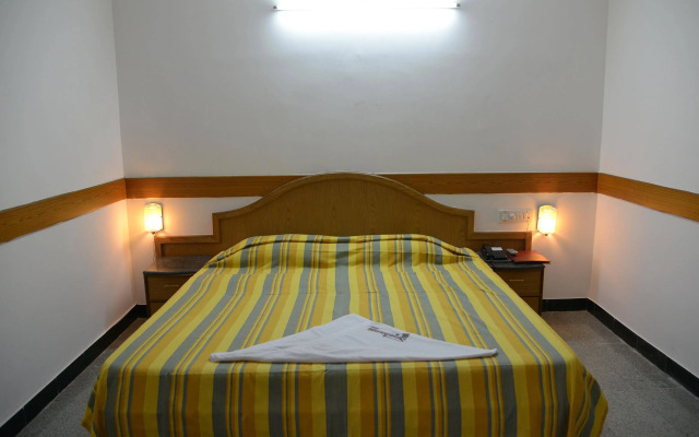 Zip by Spree Hotel Mangala International