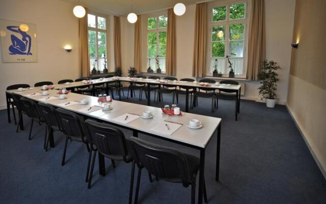 Tagungshotel Schloss Gnadenthal