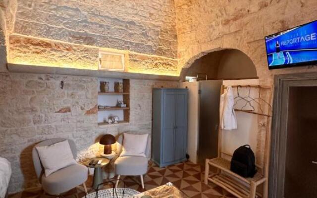 45 Mammacara - Guest House