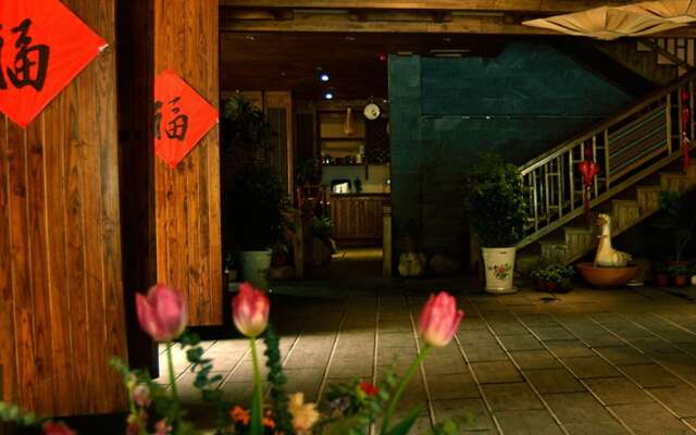 Zhangjiajie Xibujie Inn