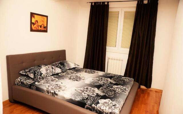 Exclusive Apartments