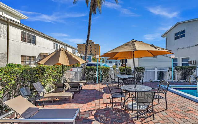 Neptune Oceanfront Rentals