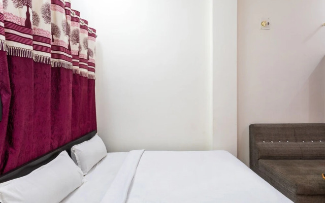 SPOT ON 37166 Hotel Leela Palace