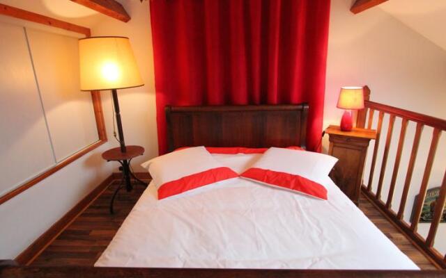 Le Gîte du Beau Site