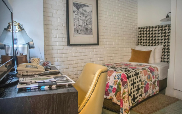 Center Chic Hotel - an Atlas Boutique Hotel