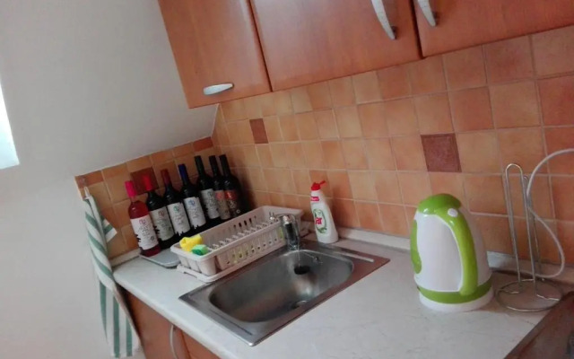 Ottó Panzió Villány