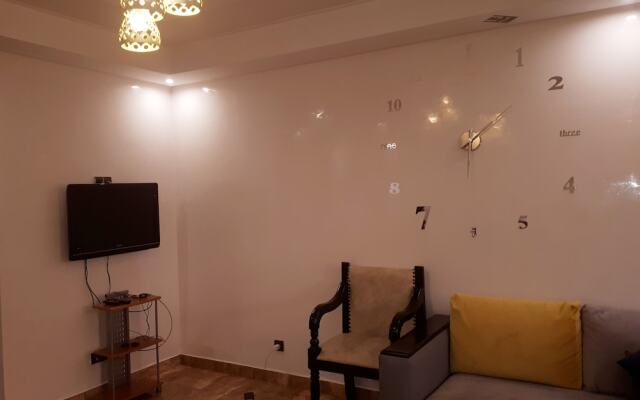 Cosy Flat Premium Village Palmeraie