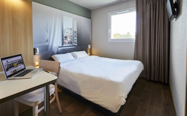 B&B HOTEL Honfleur