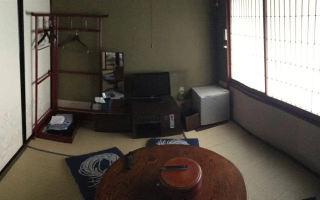 Ryokan Takayama