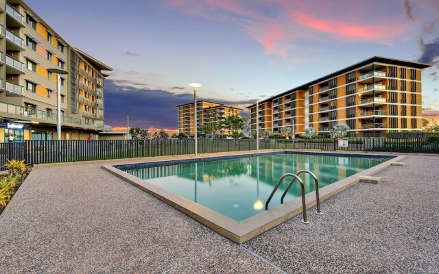 Astra Apartments CBD Darwin Waterfront