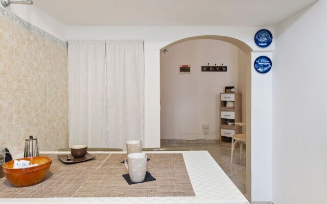 Traditional Holiday Home in Sanremo With Garden