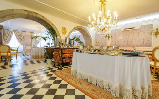 Boutique Hotel Teatro