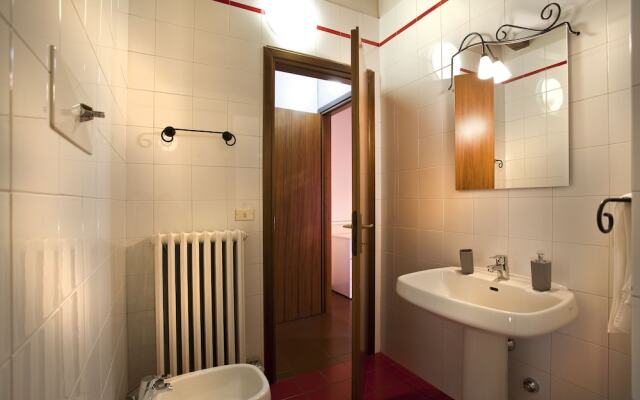 Verona For Rent Attico Arena