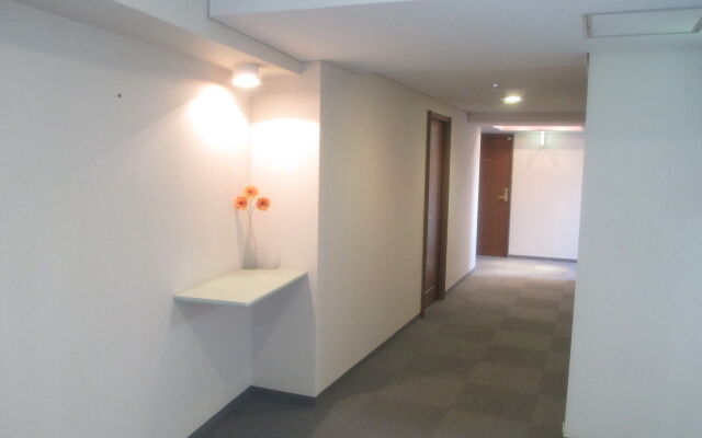 Hotel Crown Hills Imabari