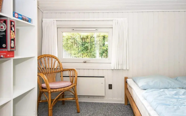 6 Person Holiday Home in Bjert