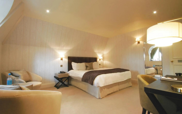 St Michaels Manor Hotel