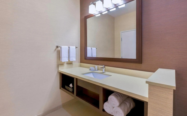 Fairfield Inn & Suites Riverside Corona/Norco