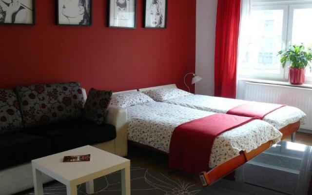 Apartmani Celic