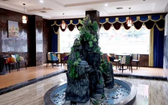 Yongshun Exotic Hotel