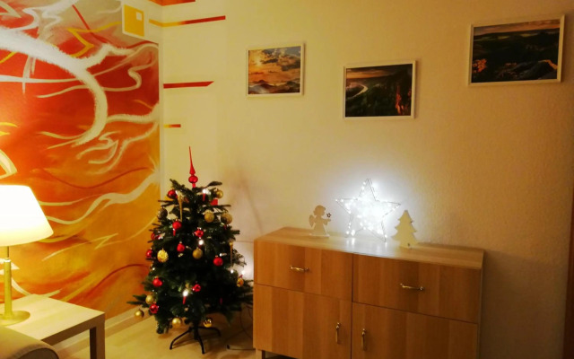 Ferienwohnung Angelo