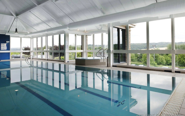 Holiday Inn Brighouse by IHG