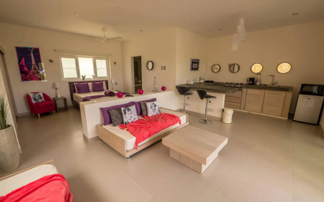 Villa Corazon