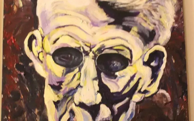 Rose Lodge Guest House