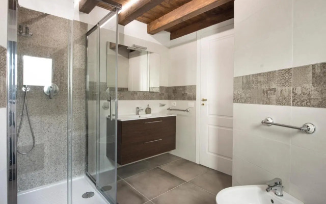 Conte Federico Apartments