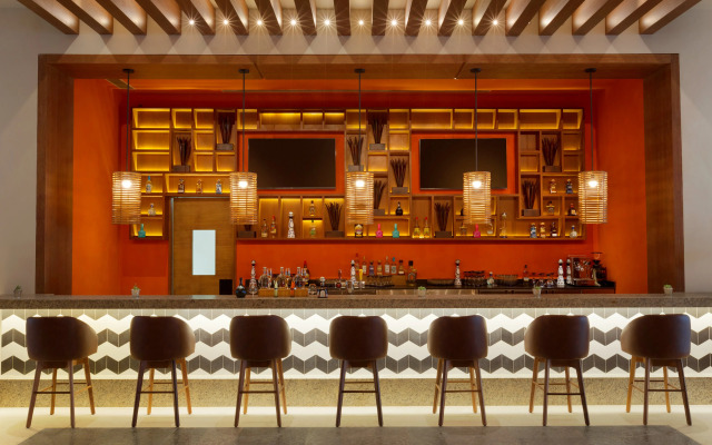 Turquoize at Hyatt Ziva Cancun - Adults Only - All Inclusive