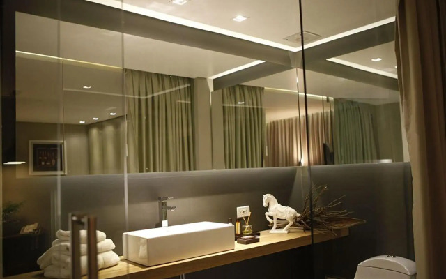 Hotel The Grace