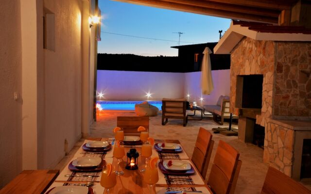 Villa Mr.H