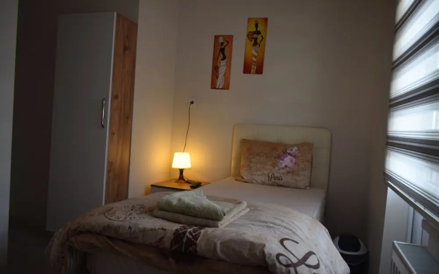 Tekinler Otel