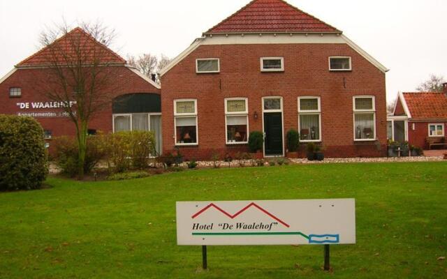 Hotel de Waalehof