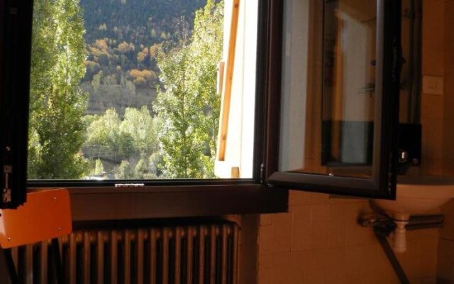 Refugio Juli Soler i Santalo