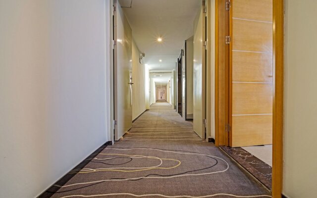 Guangzhou Changxing Xintiandi Hotel