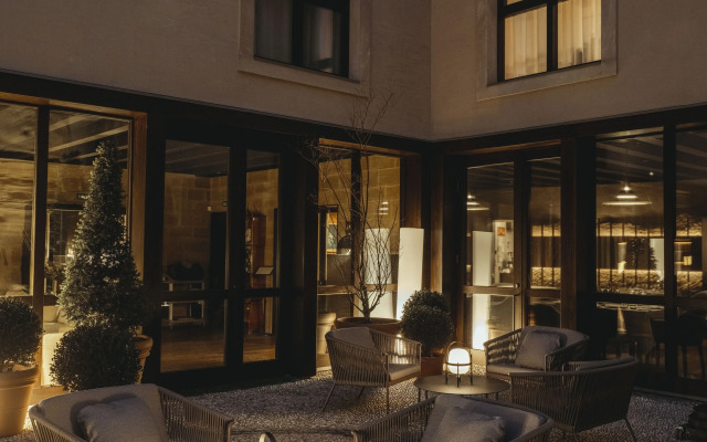 Santa María Briones