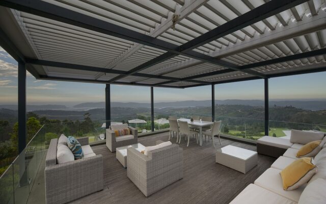 Simola Hotel Country Club & Spa