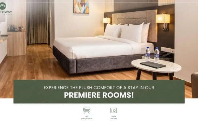 Northway Hotel