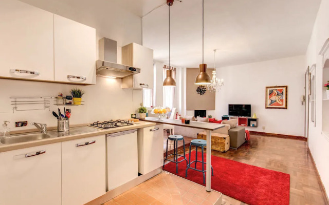 My Magic Rome Vaticano