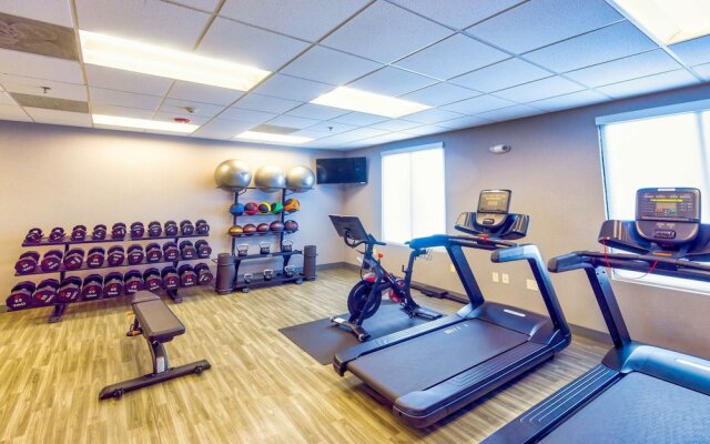 Comfort Suites (haverhill)