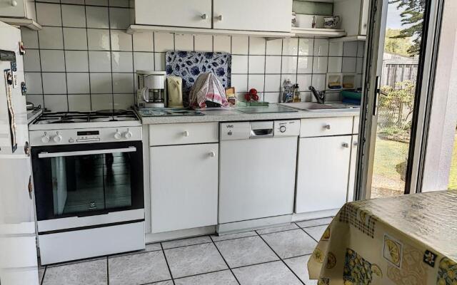 Maison Saint-Pair-sur-Mer, 3 pièces, 4 personnes - FR-1-361-145